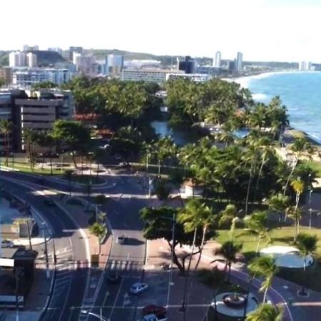 Apartamento Saint Thomaz A Beira Mar De Jatiuca 4/4 Maceió Exterior foto