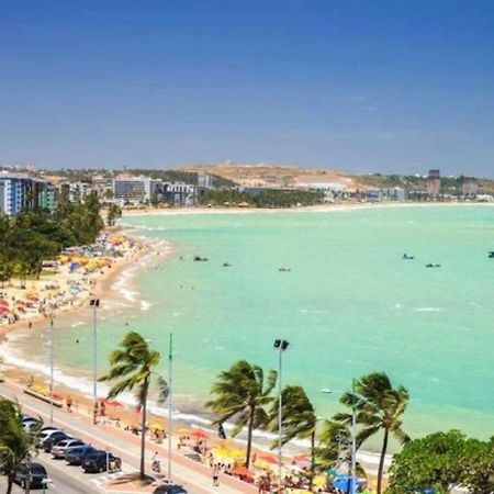 Apartamento Saint Thomaz A Beira Mar De Jatiuca 4/4 Maceió Exterior foto