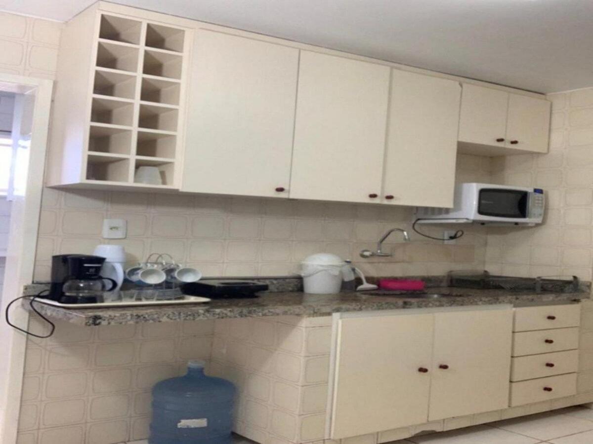 Apartamento Saint Thomaz A Beira Mar De Jatiuca 4/4 Maceió Exterior foto