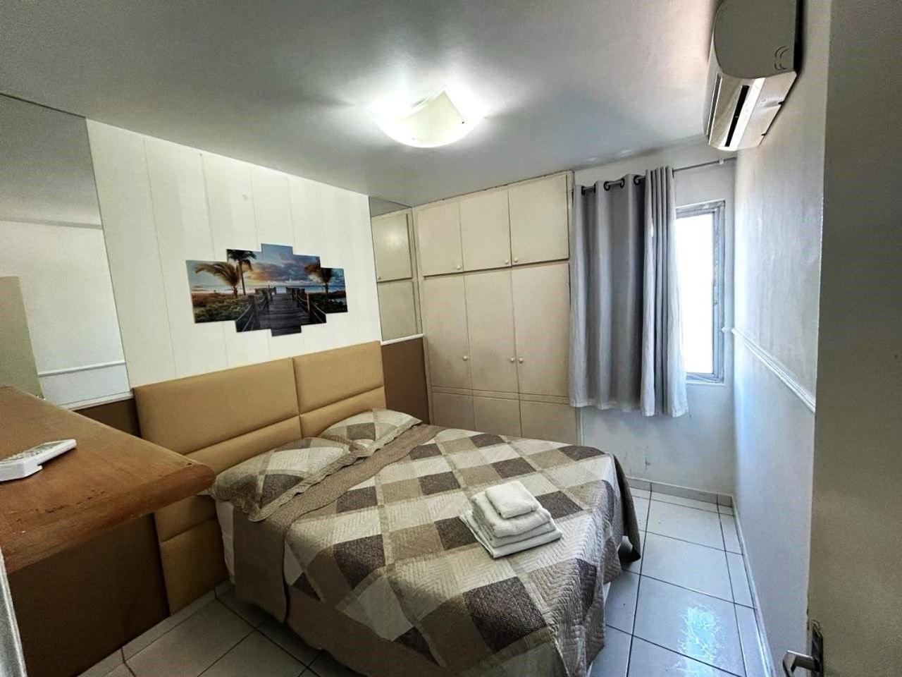 Apartamento Saint Thomaz A Beira Mar De Jatiuca 4/4 Maceió Exterior foto