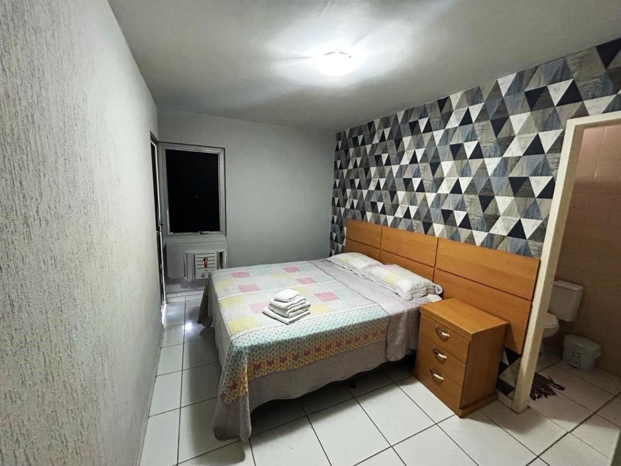 Apartamento Saint Thomaz A Beira Mar De Jatiuca 4/4 Maceió Exterior foto