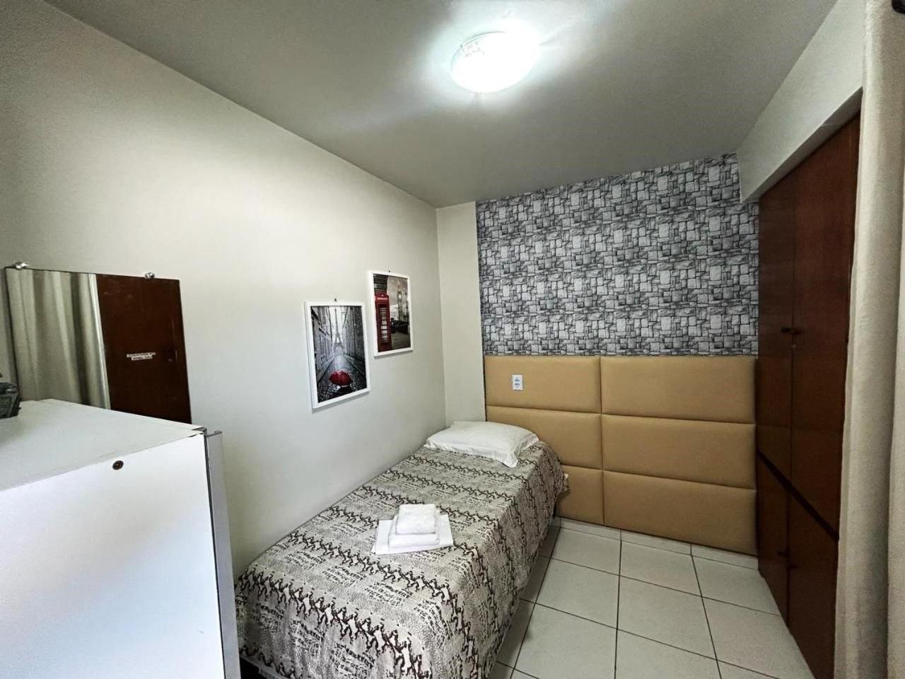 Apartamento Saint Thomaz A Beira Mar De Jatiuca 4/4 Maceió Exterior foto