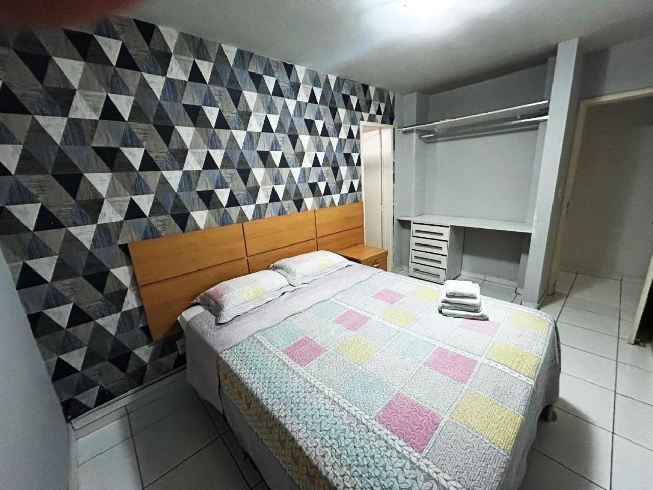 Apartamento Saint Thomaz A Beira Mar De Jatiuca 4/4 Maceió Exterior foto