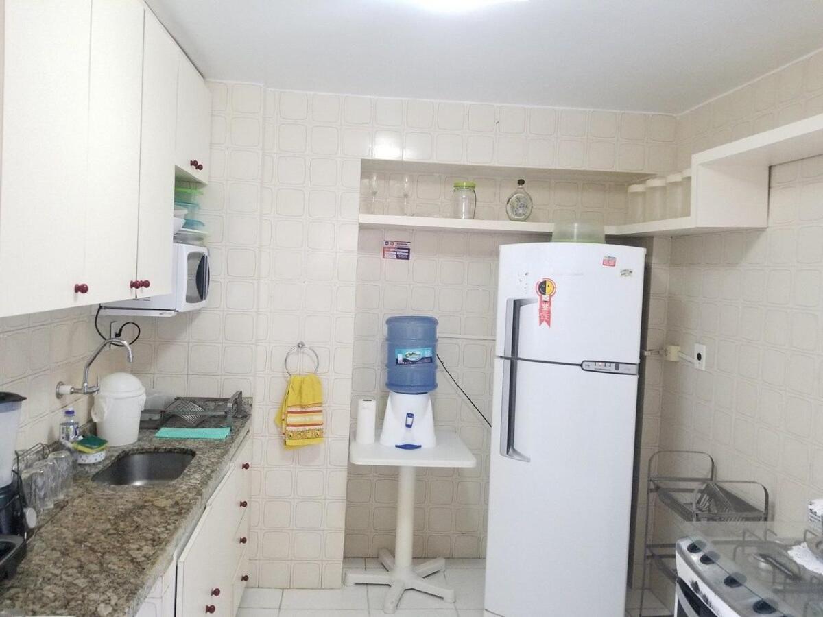 Apartamento Saint Thomaz A Beira Mar De Jatiuca 4/4 Maceió Exterior foto