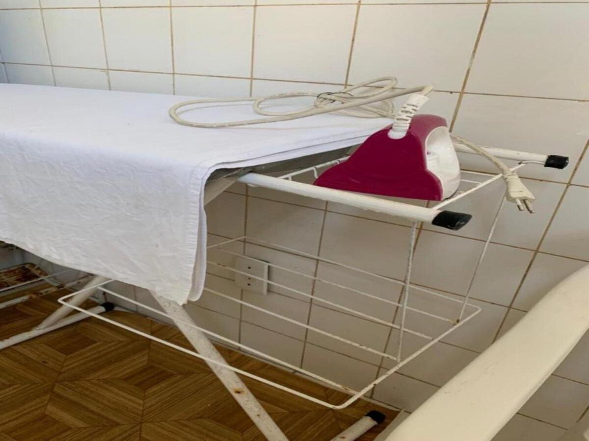Apartamento Saint Thomaz A Beira Mar De Jatiuca 4/4 Maceió Exterior foto